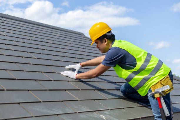 Quick and Trustworthy Emergency Roof Repair Services in Aurora, MN